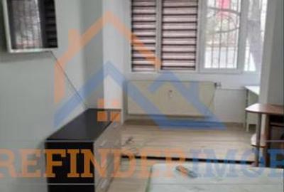 2 camere Emil Racovita, parter cu balcon - 5