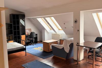 Studio modern 46 mp | Mobilat complet | Parcare subterană inclusă - 3