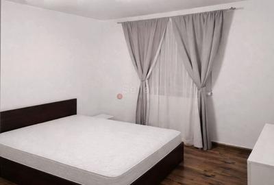 Apartament cu 2 camere decomandat, mobilat în Răcădău