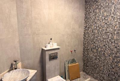 Jumatate Vila Art Deco langa Parc Kiseleff/Piata Victoriei - 4