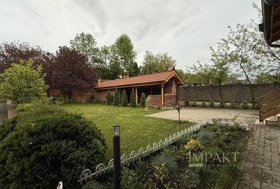 Casa deosebita 6 camere Faget cu teren generos de 1100 m2 - 7