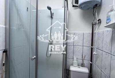 Garsonieră de închiriat  Sibiu | Lazaret | Zona Compa | Henri Coandă - 4