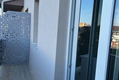 Ap 02 Teilor Residence - 2 camere FINISAT - 22