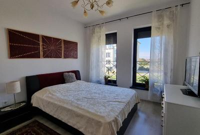 Apartament 3 camere etaj 1 in vila zona Odobescu cu parcare - 2