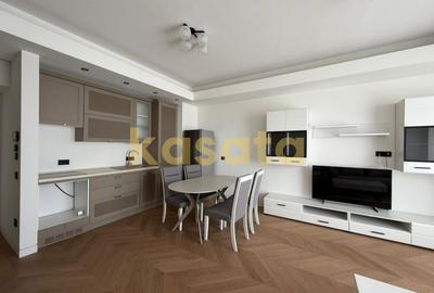 Apartament 2 camere | BHB | Prima închiriere | Luminos | Floreasca - 8