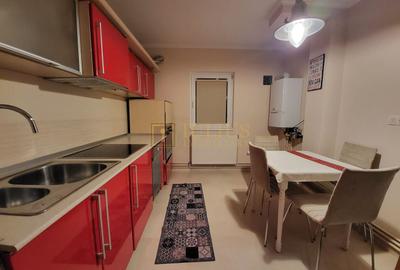 3 camere | 2 bai | centrala proprie | - 5