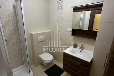 Apartament 3 camere, 90 mp, 2 balcoane, parcare, Gheorgheni, Riviera Luxury - 6