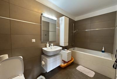 De inchiriat! Apartament de 3 camere, 100 mp pe 2 niveluri, Eroilor - 7