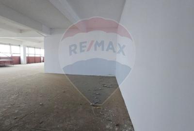 INCHIRIERE Spațiu Comercial de 2,428mp în zona Nord-Est - 13