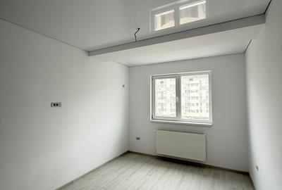 APARTAMENT 3 CAMERE IN BLOC NOU - 70 MP - 2 BAI - COMISION 0% - MILITARI - 18