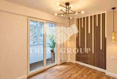 Apartament 2 camere Titulescu | complet renovat - 4