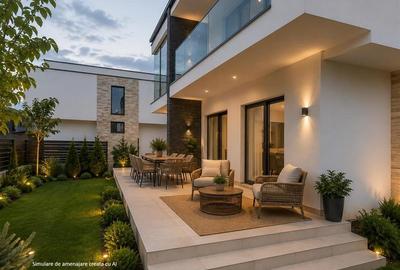 Socului Private Residence - Vila Nr. 1 - 11