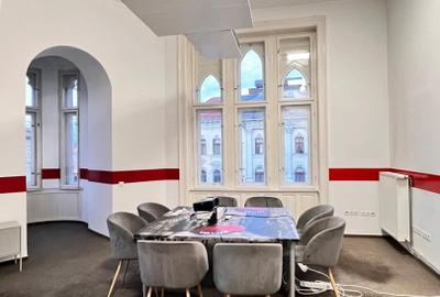 Spatiu de birouri, 230 mp, ultracentral, zona Strazii Regele Ferdinand - 1
