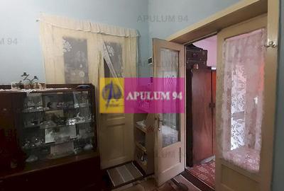 Casă Interbelică - Ultracentral- Popa Nan, Piața Alba Iulia - 19