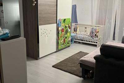 Apartament cu 1 cameră, finisat, cu terasă - 3