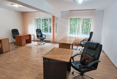 Inchiriere spatiu birouri, Zorilor - 3