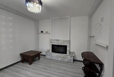 Casa de inchiriat in Galati, Ultracentral - 80 mp - 4