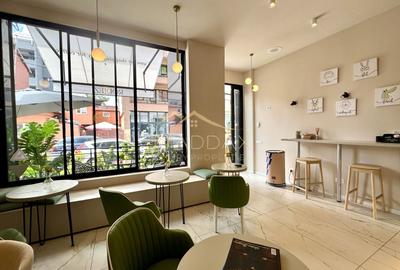 Spațiu Comercial *230mp* / Stradal / Zona Domenii - 6