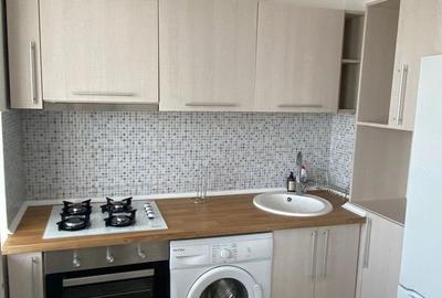 GARSONIERA- TEI, BLOC REABILITAT, BUCATARIE INCHISA, MOBILAT MODERN - 5
