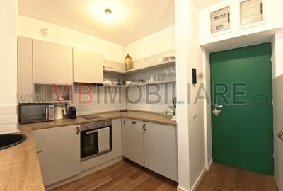 De vanzare, apartament 2 camere modern Aviatiei- Nordul Capitalei - 5
