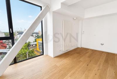 REA1028156 Apartamente 3 camere Aviatiei - 6