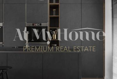 VILA NOUA UTILATA SI MOBILATA// FINISAJE PREMIUM // 5 CAMERE- PIPERA - 6