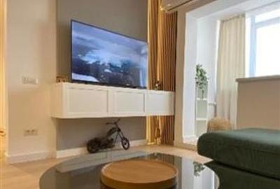 Vanzare 2 Camere Unirii Marriott Lux Mobilat - 2
