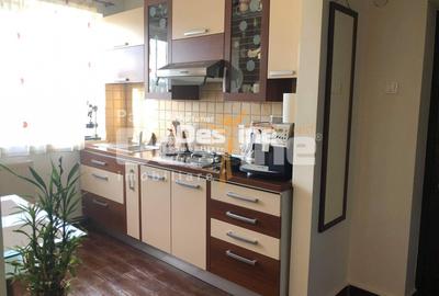 Ultracentral - Apartament cu 2 camere, semidecomandat, etaj 4/4, 50 mp, finisat - 6