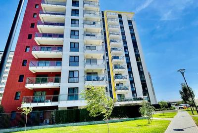 Apartament modern, complet mobilat, lângă Pădurea Verde - 20