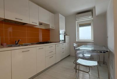 Apartament 3 Camere - Metrou Nicolae Teclu - 3