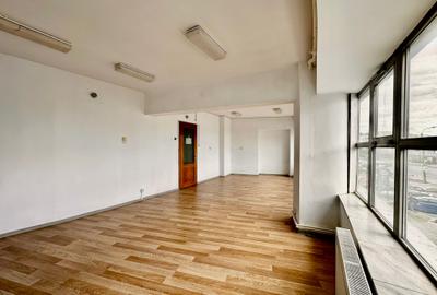 De inchiriat spatii comerciale si birouri centrul Brasovului - 1