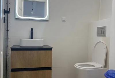 Apartament cu 2 camere, 55,5 mp, balcon, zona Eroilor (blocurile albe) - 7