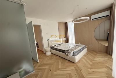 APARTAMENT SPECTACULOS PIATA VICTORIEI -PETRU RARES TERASA 80 MP - 17