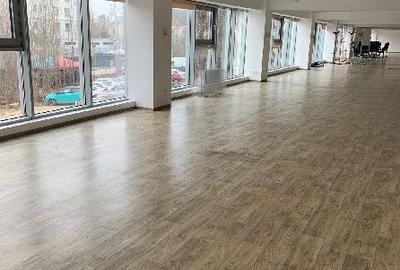 0% comision! Inchiriere birouri Presei Libere, 536 mp - 6