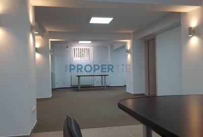 Inchiriere spatii birouri in zona Grozavesti - 190mp - 4