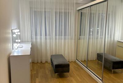Apartament de inchiriat 5 camere - zona BANEASA. - 5