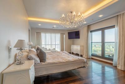 AMAZING PENTHOUSE - LAKE VIEW - 15