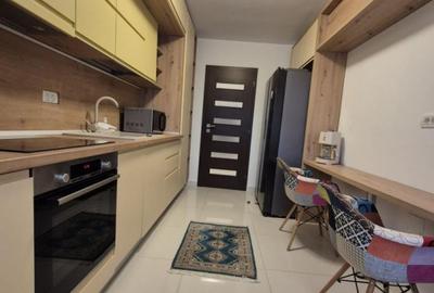 Faleza nord Reyna-apartament 2 camere vedere la mare - 5