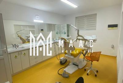 Cabinet Stomatologic I Spațiu Comercial  I 116mp I Sura Mare - 14