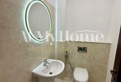 Apartament spatios si luminos cu 4 camere, vedere directa lac, 2 parcari, boxa - 11