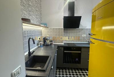 Calea Victoriei - Ultracentral | 4 camere | Centrala | Parcare | Modern - 6