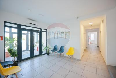 Spații de birouri de închiriat, zona Calea Borșului - 2