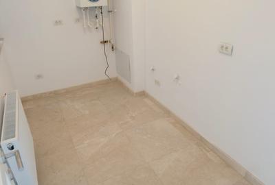 Tomis Plus apartament 2 camere bucatarie separata la cheie etaj 3 - 9