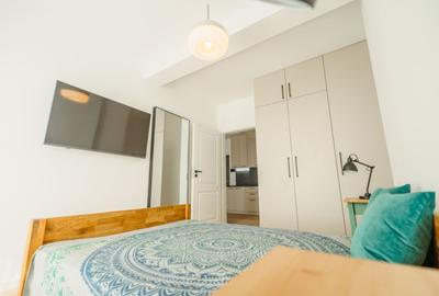 Apartament Ultracentral | 2 Camere | Prima Închiriere | Parca - 13