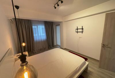 Duplex 4 camere de inchiriat, Str. Parfumului - 9