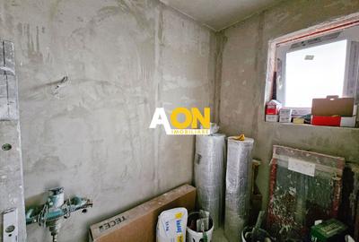 Casa semifinisata, 4 camere, 3 bai, 339 mp teren, zona Valea Popii - 8