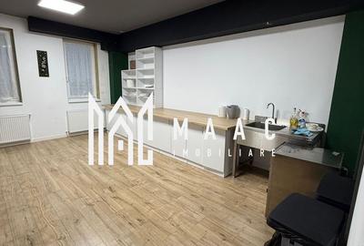 Spatiu comercial I 203 mp I Zona Lazaret - 9