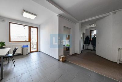 Spatiu de birouri in cartierul Intre Lacuri - 3