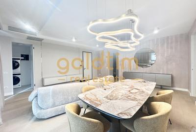 APARTAMENT LUX/BLOC BOUTIQUE/TERASA/ZONA DE REFERINTA/CHARLES DE GAULLE - 1