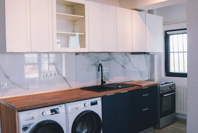Apartament 2 camere cu PRIVELIȘTE PANORAMICĂ INCREDIBILĂ | Doamna Stanca - 7